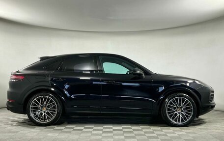 Porsche Cayenne III, 2021 год, 6 899 000 рублей, 2 фотография