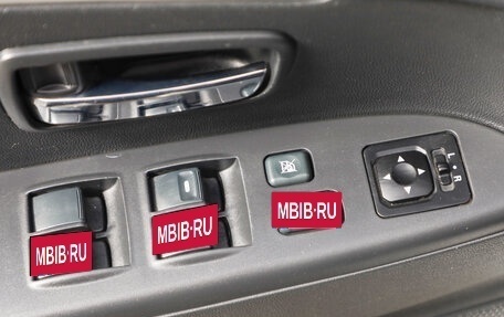 Mitsubishi ASX I рестайлинг, 2012 год, 1 299 000 рублей, 14 фотография
