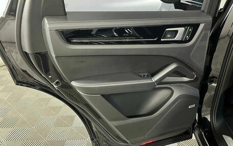 Porsche Cayenne III, 2021 год, 6 899 000 рублей, 13 фотография