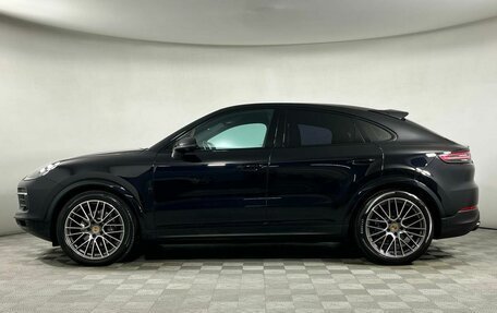 Porsche Cayenne III, 2021 год, 6 899 000 рублей, 9 фотография