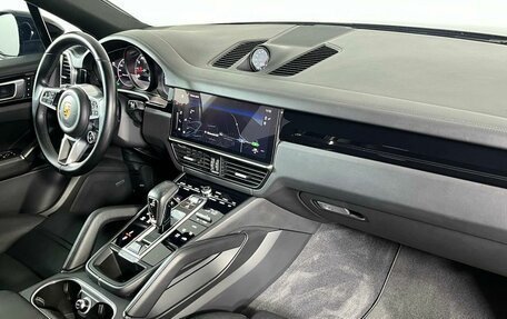 Porsche Cayenne III, 2021 год, 6 899 000 рублей, 5 фотография