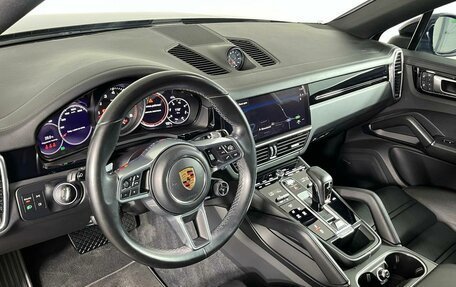 Porsche Cayenne III, 2021 год, 6 899 000 рублей, 15 фотография