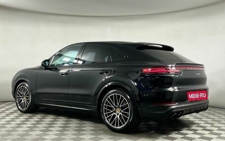 Porsche Cayenne III, 2021 год, 6 899 000 рублей, 3 фотография