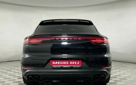 Porsche Cayenne III, 2021 год, 6 899 000 рублей, 10 фотография