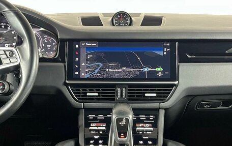 Porsche Cayenne III, 2021 год, 6 899 000 рублей, 21 фотография