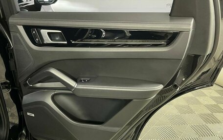 Porsche Cayenne III, 2021 год, 6 899 000 рублей, 23 фотография