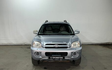Hyundai Santa Fe Classic, 2008 год, 798 000 рублей, 2 фотография