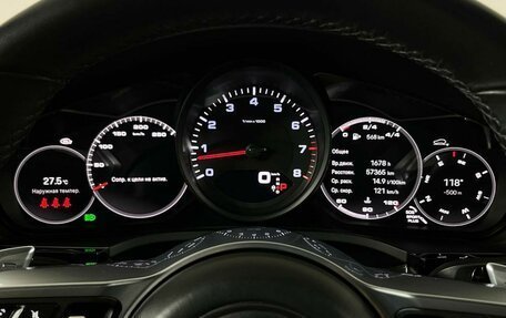 Porsche Cayenne III, 2021 год, 6 899 000 рублей, 19 фотография