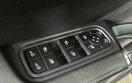 Porsche Cayenne III, 2021 год, 6 899 000 рублей, 26 фотография