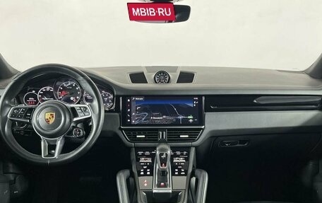 Porsche Cayenne III, 2021 год, 6 899 000 рублей, 17 фотография