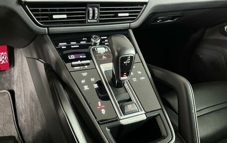 Porsche Cayenne III, 2021 год, 6 899 000 рублей, 28 фотография