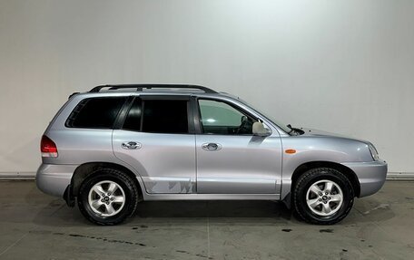 Hyundai Santa Fe Classic, 2008 год, 798 000 рублей, 4 фотография
