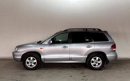 Hyundai Santa Fe Classic, 2008 год, 798 000 рублей, 8 фотография