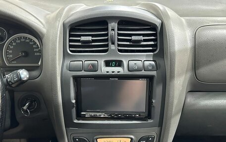 Hyundai Santa Fe Classic, 2008 год, 798 000 рублей, 13 фотография