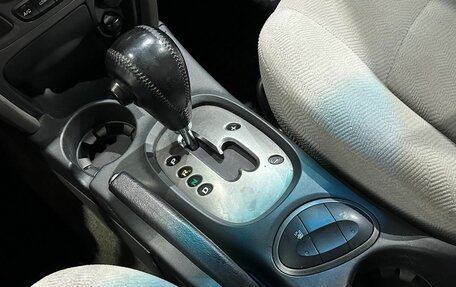 Hyundai Santa Fe Classic, 2008 год, 798 000 рублей, 14 фотография