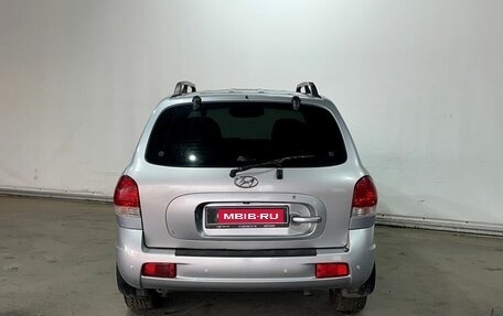 Hyundai Santa Fe Classic, 2008 год, 798 000 рублей, 6 фотография