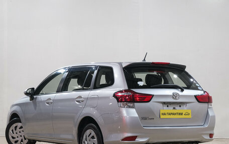 Toyota Corolla, 2018 год, 1 439 000 рублей, 5 фотография