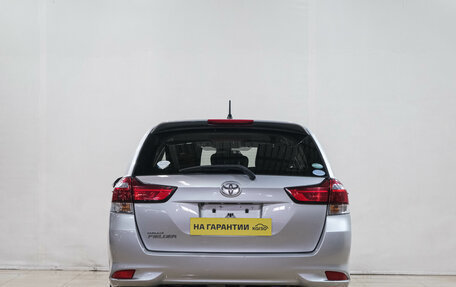 Toyota Corolla, 2018 год, 1 439 000 рублей, 6 фотография