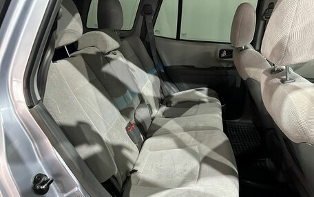Hyundai Santa Fe Classic, 2008 год, 798 000 рублей, 17 фотография