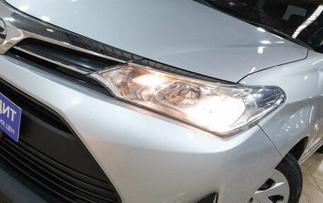 Toyota Corolla, 2018 год, 1 439 000 рублей, 9 фотография