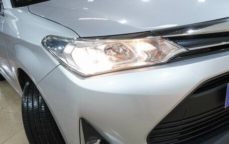 Toyota Corolla, 2018 год, 1 439 000 рублей, 8 фотография