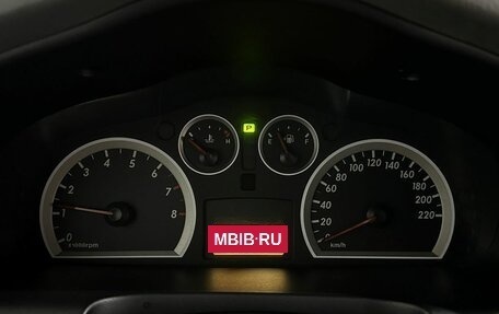 Hyundai Santa Fe Classic, 2008 год, 798 000 рублей, 16 фотография