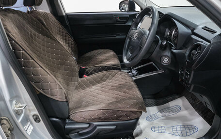 Toyota Corolla, 2018 год, 1 439 000 рублей, 12 фотография