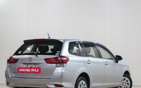 Toyota Corolla, 2018 год, 1 439 000 рублей, 7 фотография