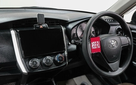 Toyota Corolla, 2018 год, 1 439 000 рублей, 19 фотография