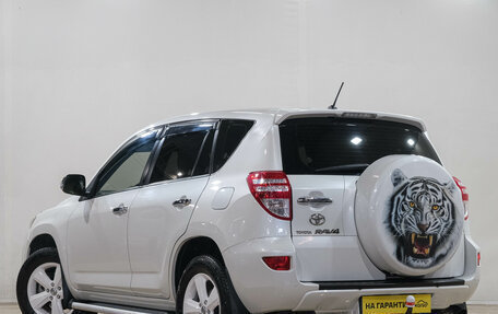 Toyota RAV4, 2012 год, 1 649 000 рублей, 5 фотография