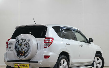 Toyota RAV4, 2012 год, 1 649 000 рублей, 7 фотография