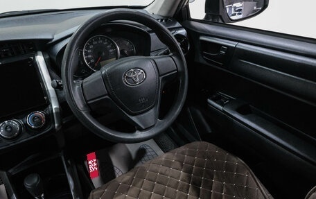 Toyota Corolla, 2018 год, 1 439 000 рублей, 17 фотография