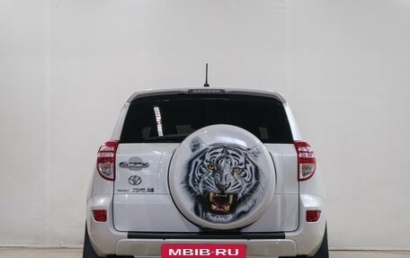Toyota RAV4, 2012 год, 1 649 000 рублей, 6 фотография