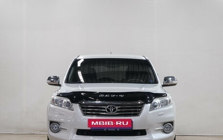 Toyota RAV4, 2012 год, 1 649 000 рублей, 2 фотография