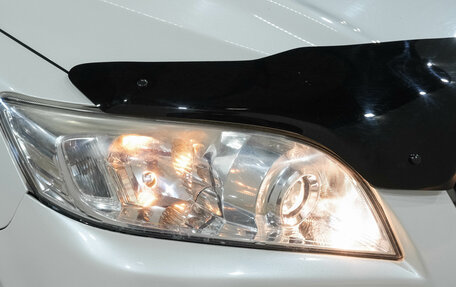 Toyota RAV4, 2012 год, 1 649 000 рублей, 11 фотография