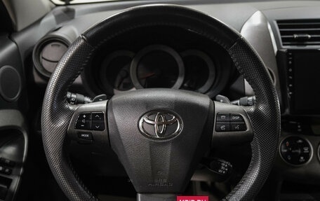 Toyota RAV4, 2012 год, 1 649 000 рублей, 22 фотография