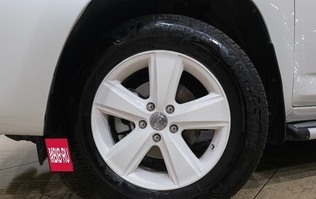 Toyota RAV4, 2012 год, 1 649 000 рублей, 12 фотография