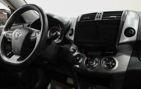 Toyota RAV4, 2012 год, 1 649 000 рублей, 25 фотография