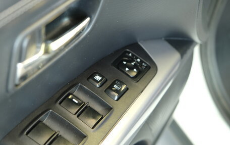 Mitsubishi Outlander III рестайлинг 3, 2011 год, 1 449 000 рублей, 9 фотография
