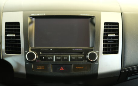 Mitsubishi Outlander III рестайлинг 3, 2011 год, 1 449 000 рублей, 14 фотография