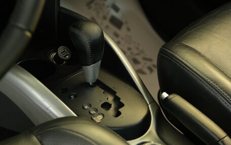 Mitsubishi Outlander III рестайлинг 3, 2011 год, 1 449 000 рублей, 16 фотография