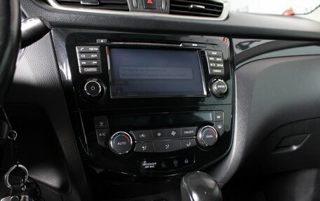Nissan Qashqai, 2014 год, 1 249 000 рублей, 10 фотография