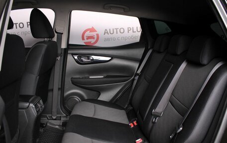 Nissan Qashqai, 2014 год, 1 249 000 рублей, 9 фотография