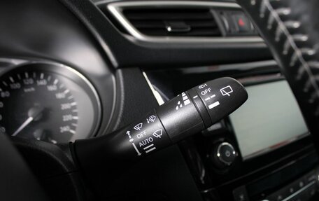 Nissan Qashqai, 2014 год, 1 249 000 рублей, 15 фотография