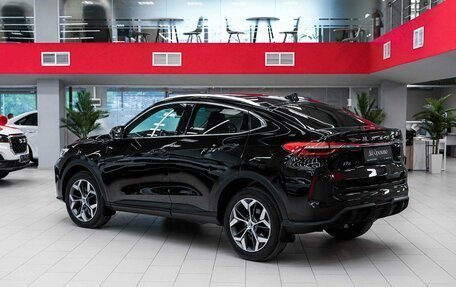 Haval F7x I, 2022 год, 1 950 000 рублей, 4 фотография