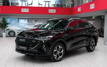 Haval F7x I, 2022 год, 1 950 000 рублей, 5 фотография