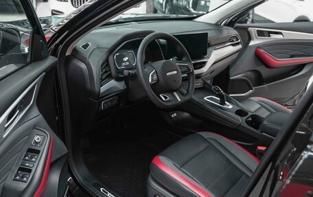 Haval F7x I, 2022 год, 1 950 000 рублей, 6 фотография