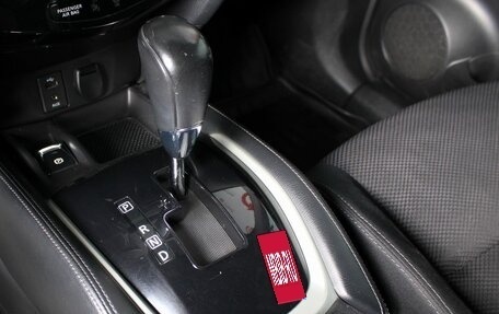 Nissan Qashqai, 2014 год, 1 249 000 рублей, 11 фотография