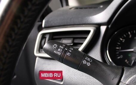 Nissan Qashqai, 2014 год, 1 249 000 рублей, 12 фотография