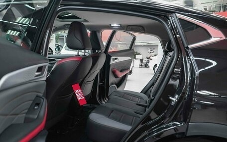 Haval F7x I, 2022 год, 1 950 000 рублей, 8 фотография